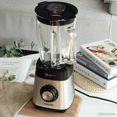 Блендер Philips HR3571/90 ideal holatda