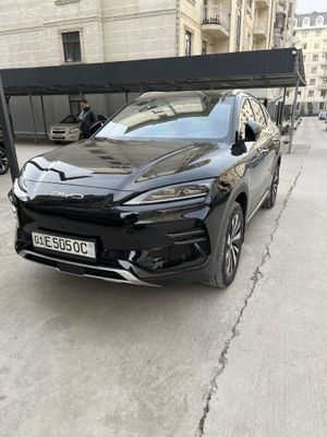 Byd champion 605 аренда йоки нахт