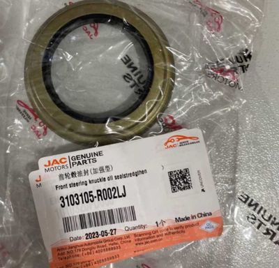 Салнык рулевова поворотного плотнения для Jac Sunray