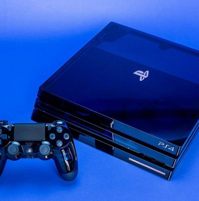 Ps4 pro ideal 1tb