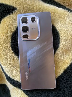 Infinix note 50 pro