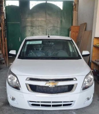 Cobalt 4 поз. Фул. Автомат Style 2024 Янги. 12800$