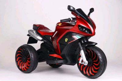 bolalar motosikli