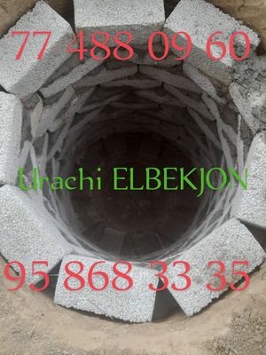 Ura Transha Kalodis xizmati