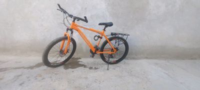 Velosiped sotiladi