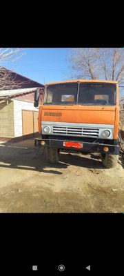 КамАЗ 4310 сотилади