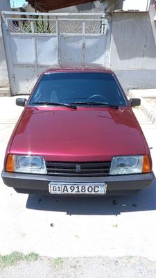 Vaz 2109 naxtga sotiladi