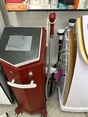 lazer epilyator