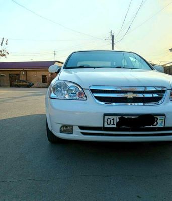 Lacetti 1.8 Arenda Suxoy