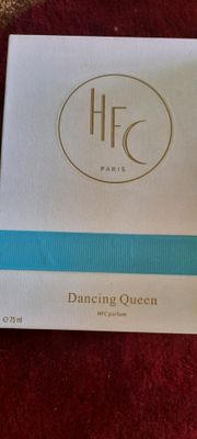 fransuzkiy Parfum ariginal