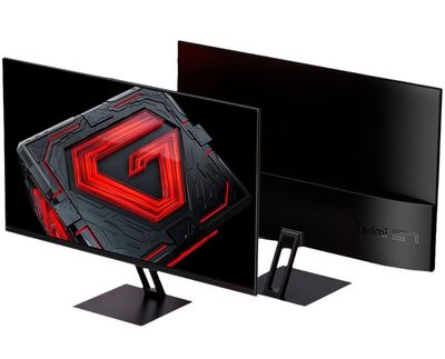 Redmi X27G 27-inch Gaming Monitor, Full HD