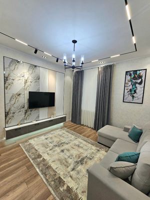 Продается квартира улица Шота Руставели