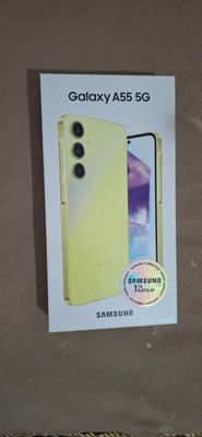 Samsung Galaxy A55 5G