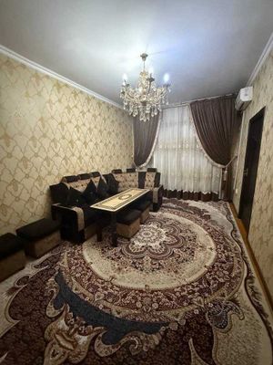 Юнусободдан 3 хонали квартирани ижарага берамиз