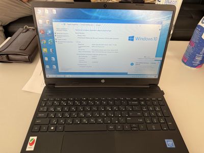 HP Noutbuk sotiladi
