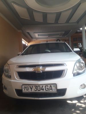 Chevrolet Cobalt