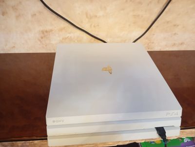 playstation 4 pro