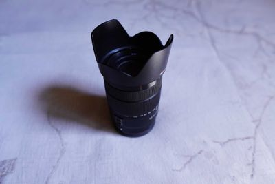 Объектив Sony E 18-135mm f/3.5-5.6 OSS