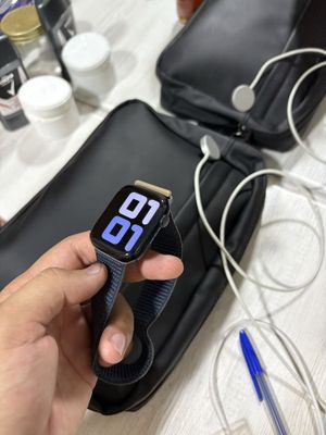 Iwatch 7 45mm original