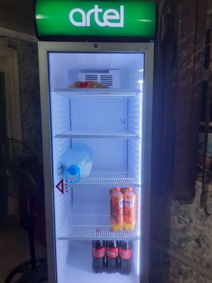 Garantiyasi bor yangi