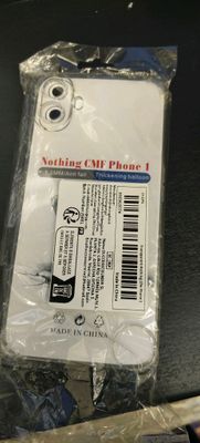Чехол (Case) для nothing CMF phone