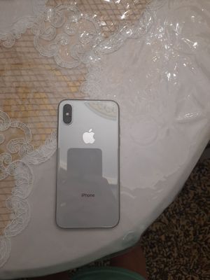 Iphone x rangi oq