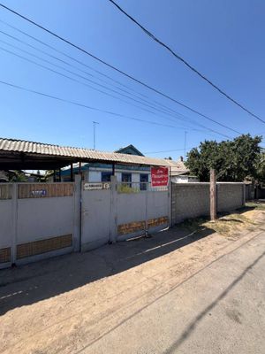 Продаёся дом в Ташкентской области (тойтепа)