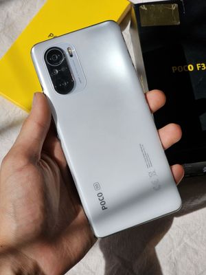 Poco F3 128Gb Sotlad