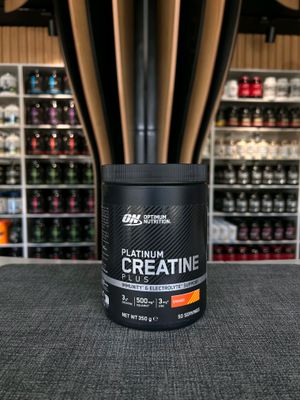 ON Platinum Creatine plus 350gr 50 servings