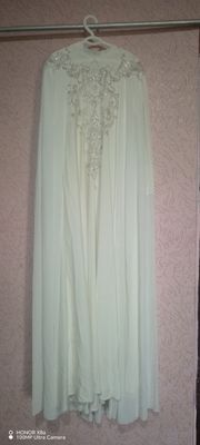 Abaya Kelin ko'ylak 2 ta bor