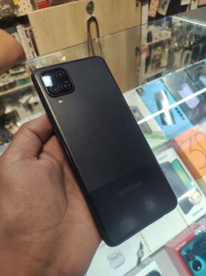 Samsung A 12 Ideal