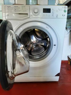 Стиральная машина Hotpoint Ariston