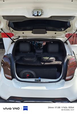 Chevrolet Spark 1.25 avtomat 2017