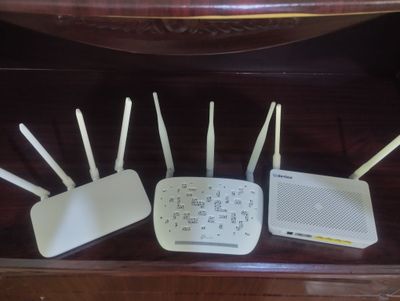 Gpon Dewice uztelecom, tplink-901nd