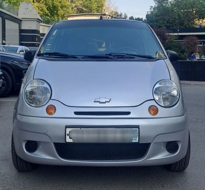 Matiz mx 2015 yil gazda yurmagan