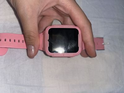Продам десткие смарт часы