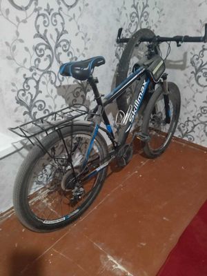 Veloseped 26 razmer