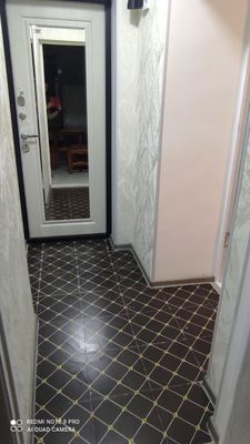 Квартира однокомнатная