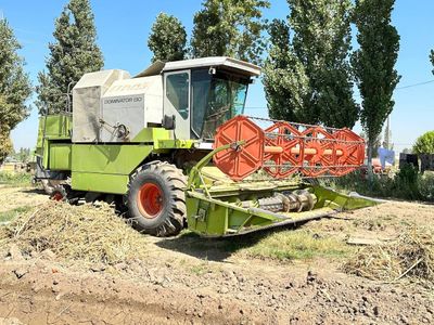 Class Dominator 130