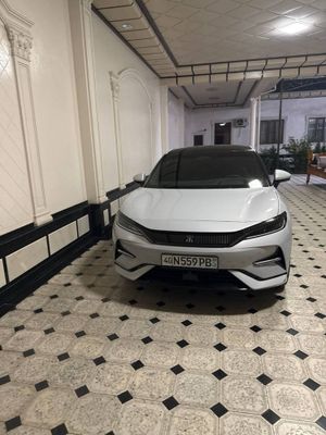 BYD Song L 2024 йил иккита моторлик 517 от кучи оз моз ками бор