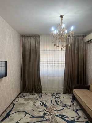 Sergeli 3 bekat yonida qizlaga kv bor sheriklikka