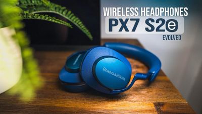 Bowers&Wilkins Px7 S2e New Edition USA!!!