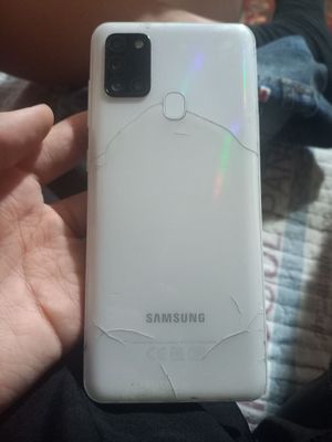 samsung galaxy a21s
