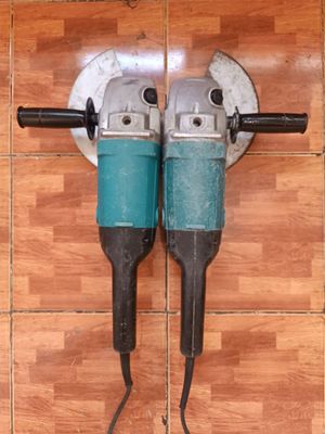MAKITA 230 Balgarka