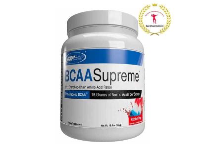 Modern BCAA - BCAA SUPRIME вновь в наличии!