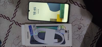 samsung A06