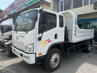 FAW TIGER V 7 Tonnalik Samosvali 6 куба