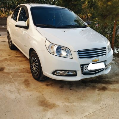 Nexia 3 2019 mexanika xolati yaxshi
