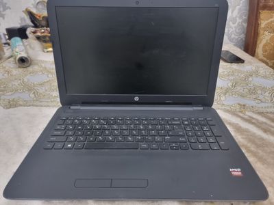 Ноутбук HP 250 g5