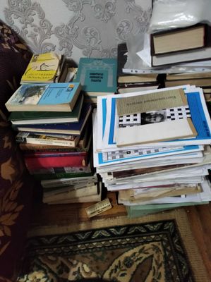 Продам мукулатуру